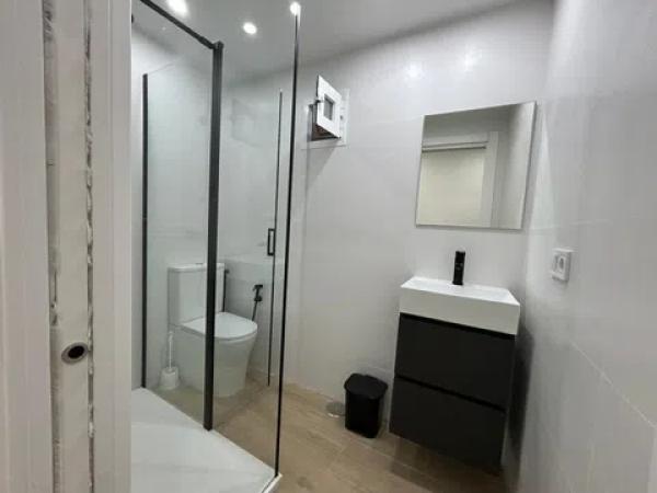 Piso en calle de Garcia Gutierrez