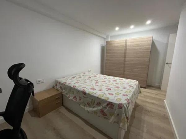 Piso en calle de Garcia Gutierrez