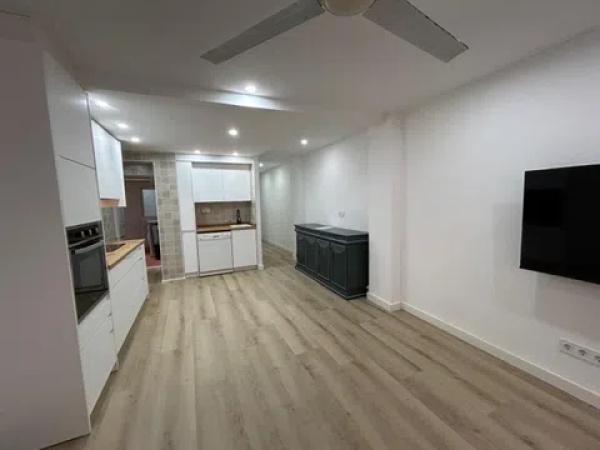 Piso en calle de Garcia Gutierrez