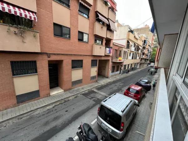 Piso en calle de Garcia Gutierrez