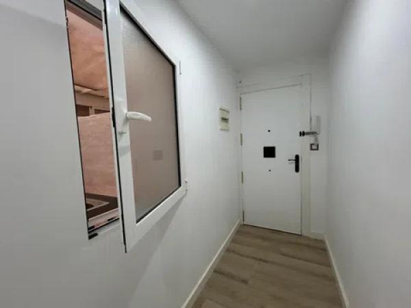 Piso en calle de Garcia Gutierrez