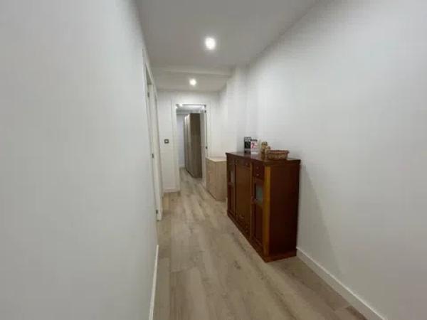 Piso en calle de Garcia Gutierrez