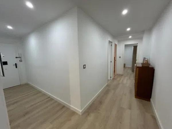 Piso en calle de Garcia Gutierrez