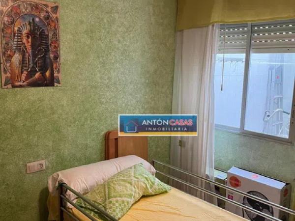 Piso en Barrio Carolinas Altas