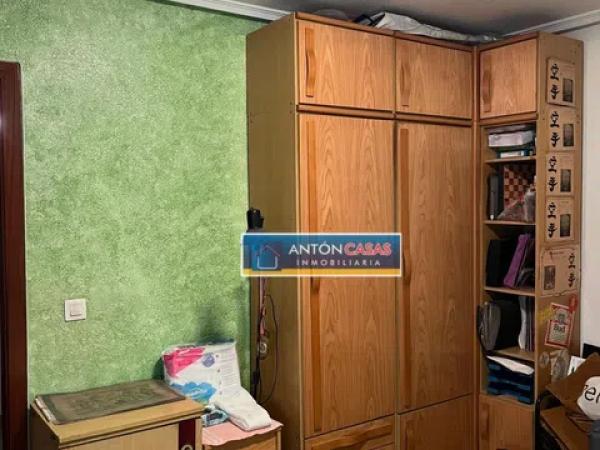 Piso en Barrio Carolinas Altas