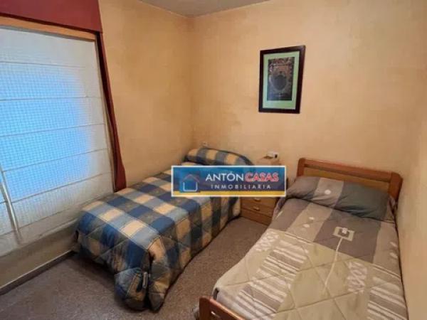 Piso en Barrio Carolinas Altas