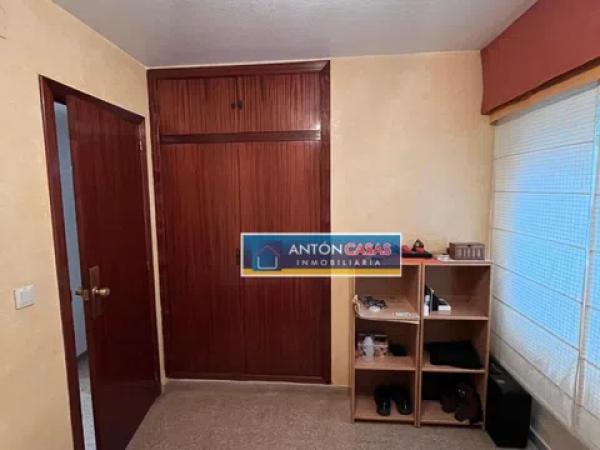 Piso en Barrio Carolinas Altas