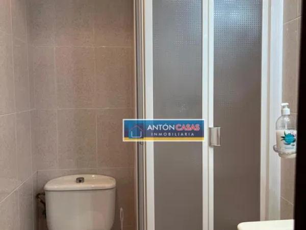 Piso en Barrio Carolinas Altas