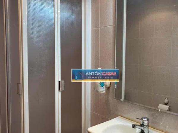 Piso en Barrio Carolinas Altas