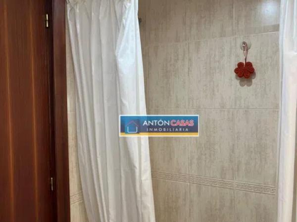 Piso en Barrio Carolinas Altas