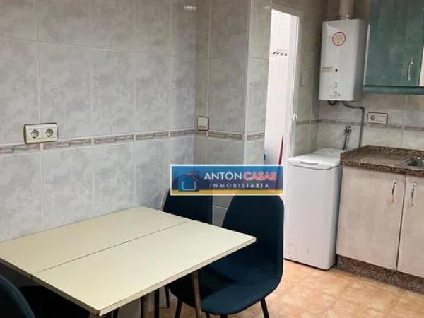 Piso en Barrio Carolinas Altas