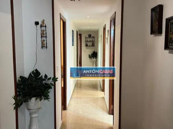 Piso en Barrio Carolinas Altas