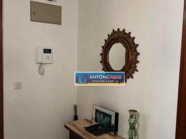 Piso en Barrio Carolinas Altas