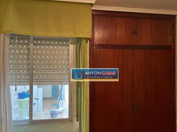 Piso en Barrio Carolinas Altas