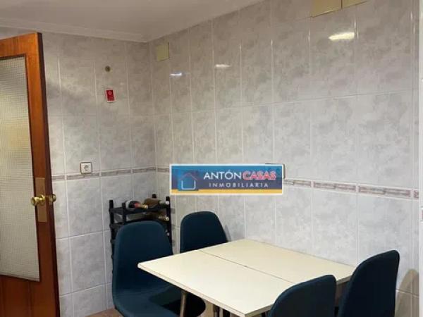 Piso en Barrio Carolinas Altas