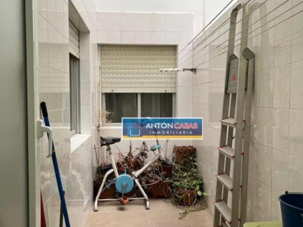 Piso en Barrio Carolinas Altas