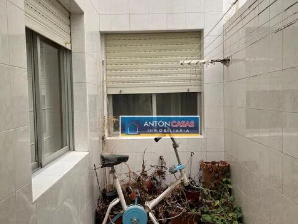 Piso en Barrio Carolinas Altas