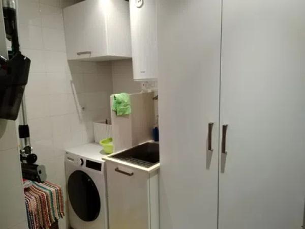 Ático en avenida Conde de Lumiares