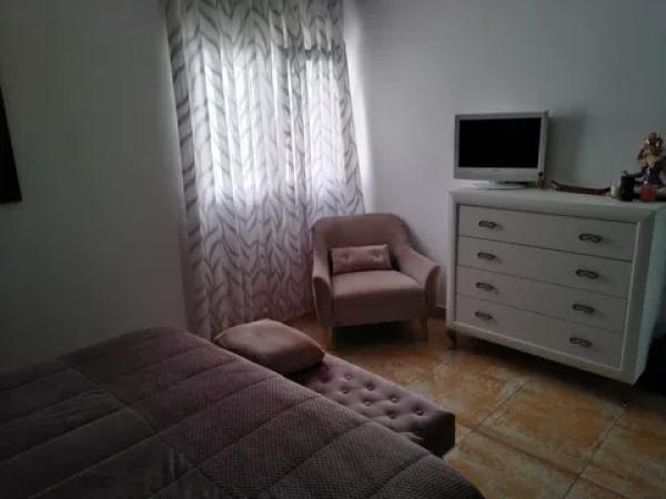 Ático en avenida Conde de Lumiares