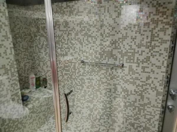 Ático en avenida Conde de Lumiares