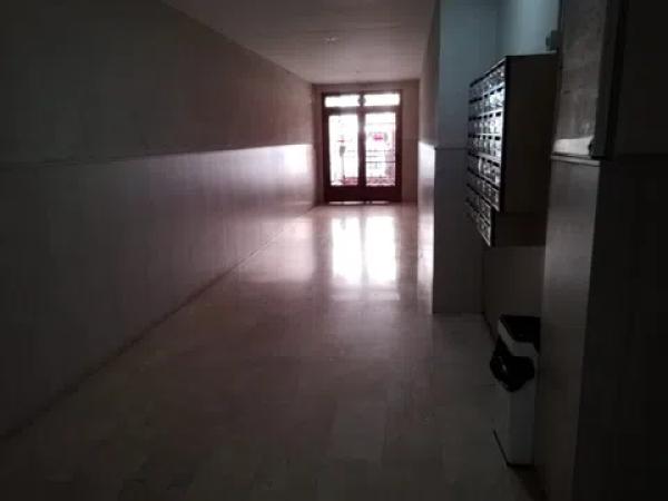 Ático en avenida Conde de Lumiares