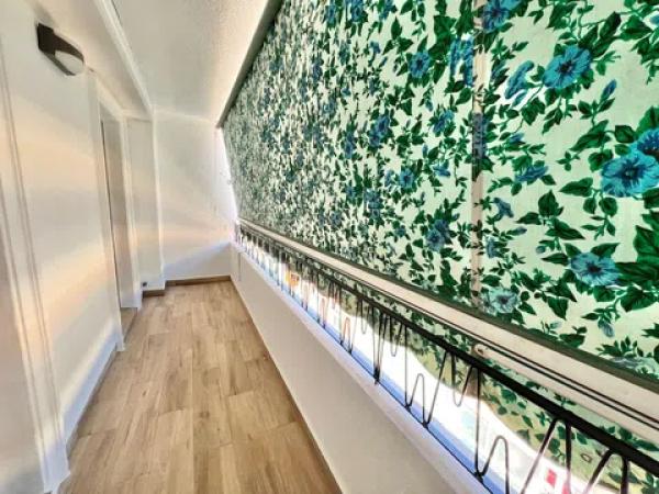 Piso en Barrio Campoamor