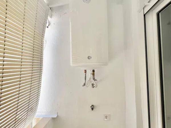 Piso en Barrio Campoamor