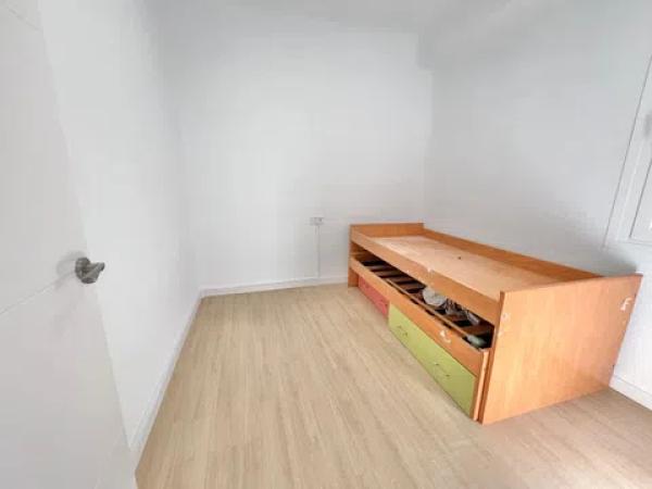 Piso en Barrio Campoamor