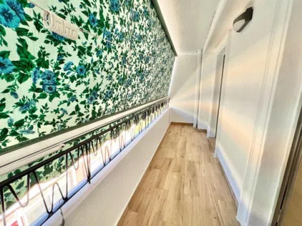 Piso en Barrio Campoamor