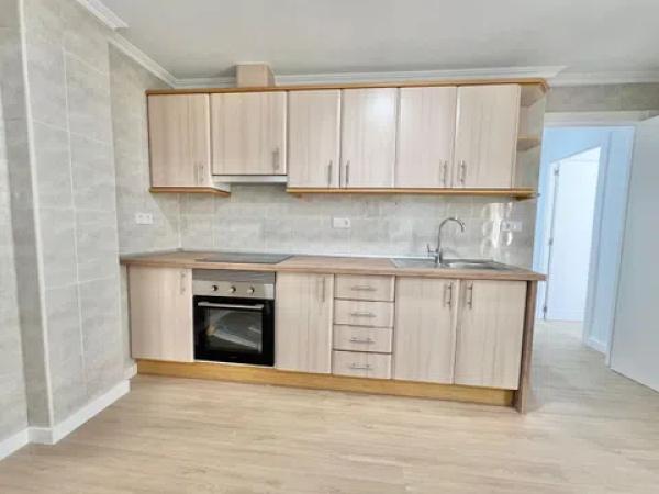 Piso en Barrio Campoamor