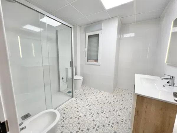 Piso en Barrio Campoamor