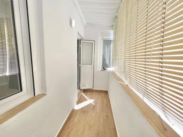 Piso en Barrio Campoamor