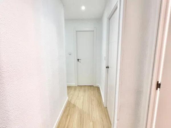 Piso en Barrio Campoamor