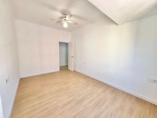 Piso en Barrio Campoamor