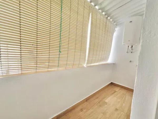 Piso en Barrio Campoamor