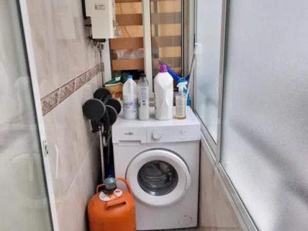 Piso en calle Montero Ríos, 39