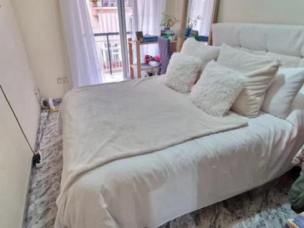 Piso en calle Montero Ríos, 39