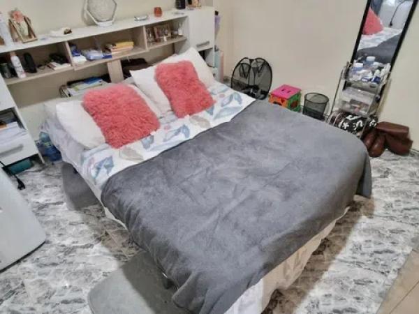 Piso en calle Montero Ríos, 39