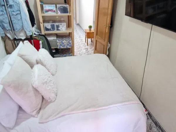 Piso en calle Montero Ríos, 39