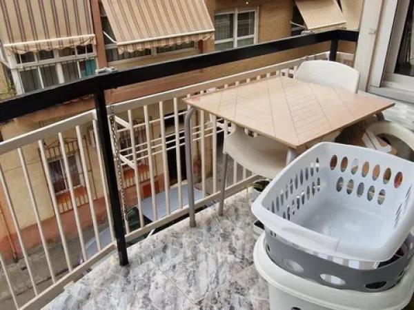 Piso en calle Montero Ríos, 39