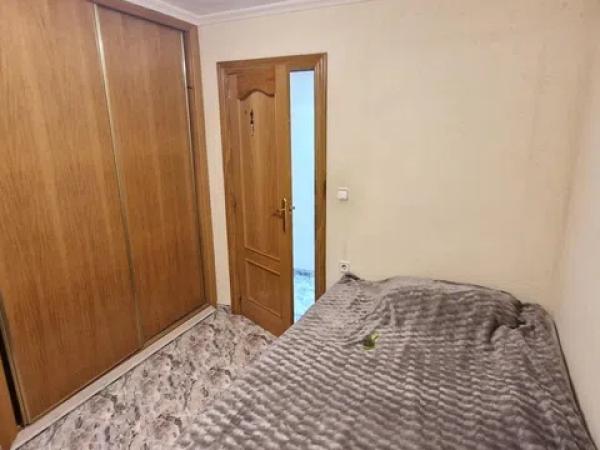 Piso en calle Montero Ríos, 39