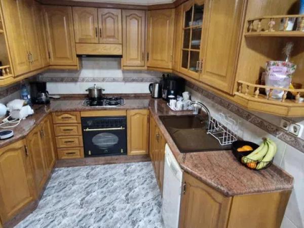 Piso en calle Montero Ríos, 39