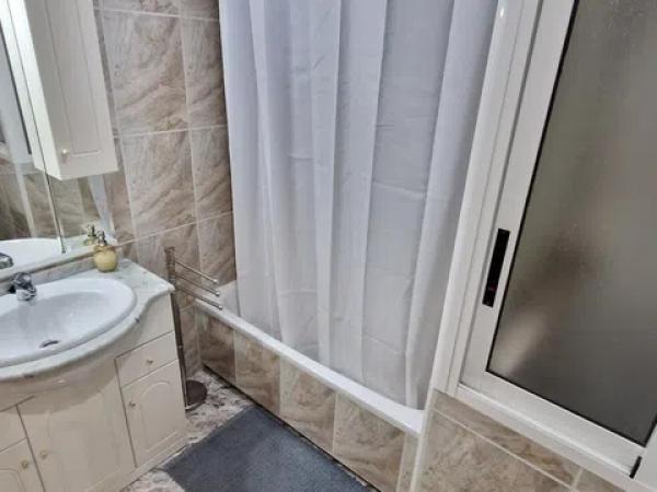 Piso en calle Montero Ríos, 39