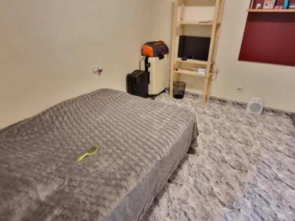 Piso en calle Montero Ríos, 39