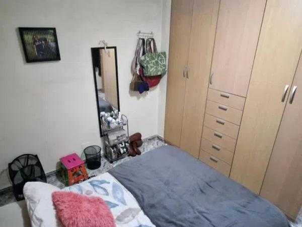 Piso en calle Montero Ríos, 39