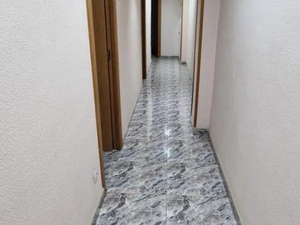 Piso en calle Montero Ríos, 39