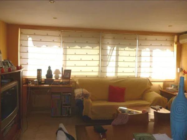 Ático en Barrio Carolinas Altas