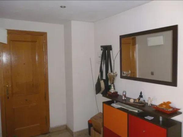 Ático en Barrio Carolinas Altas