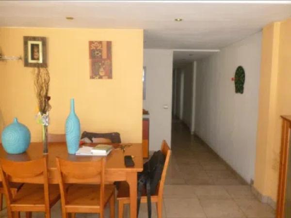 Ático en Barrio Carolinas Altas