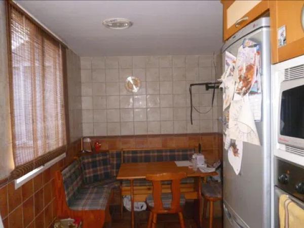 Ático en Barrio Carolinas Altas